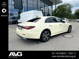 Mercedes-Benz E 200 d TAXI LED Shzg Fond Sitzkomfort Taxameter - mit Diesel-Antrieb: Limousine, mit Klimaanlage