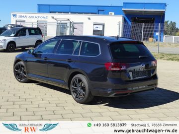 Volkswagen Passat Variant - 2