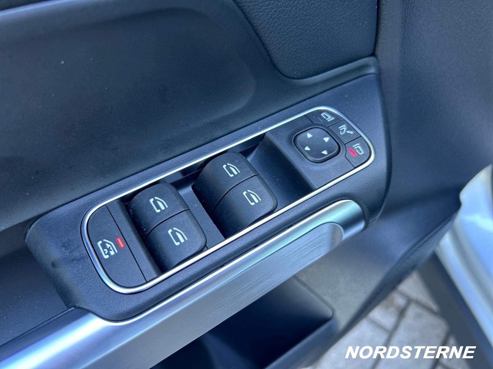 Mercedes-Benz EQB 350 4MATIC PROGRESSIVE AHK KAMERA LEDKlima foto 21