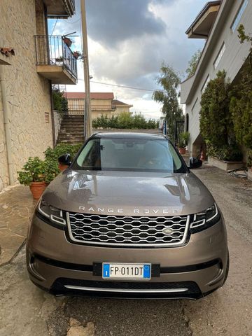 Land Rover Range Rover Velar Range Rover Velar 2