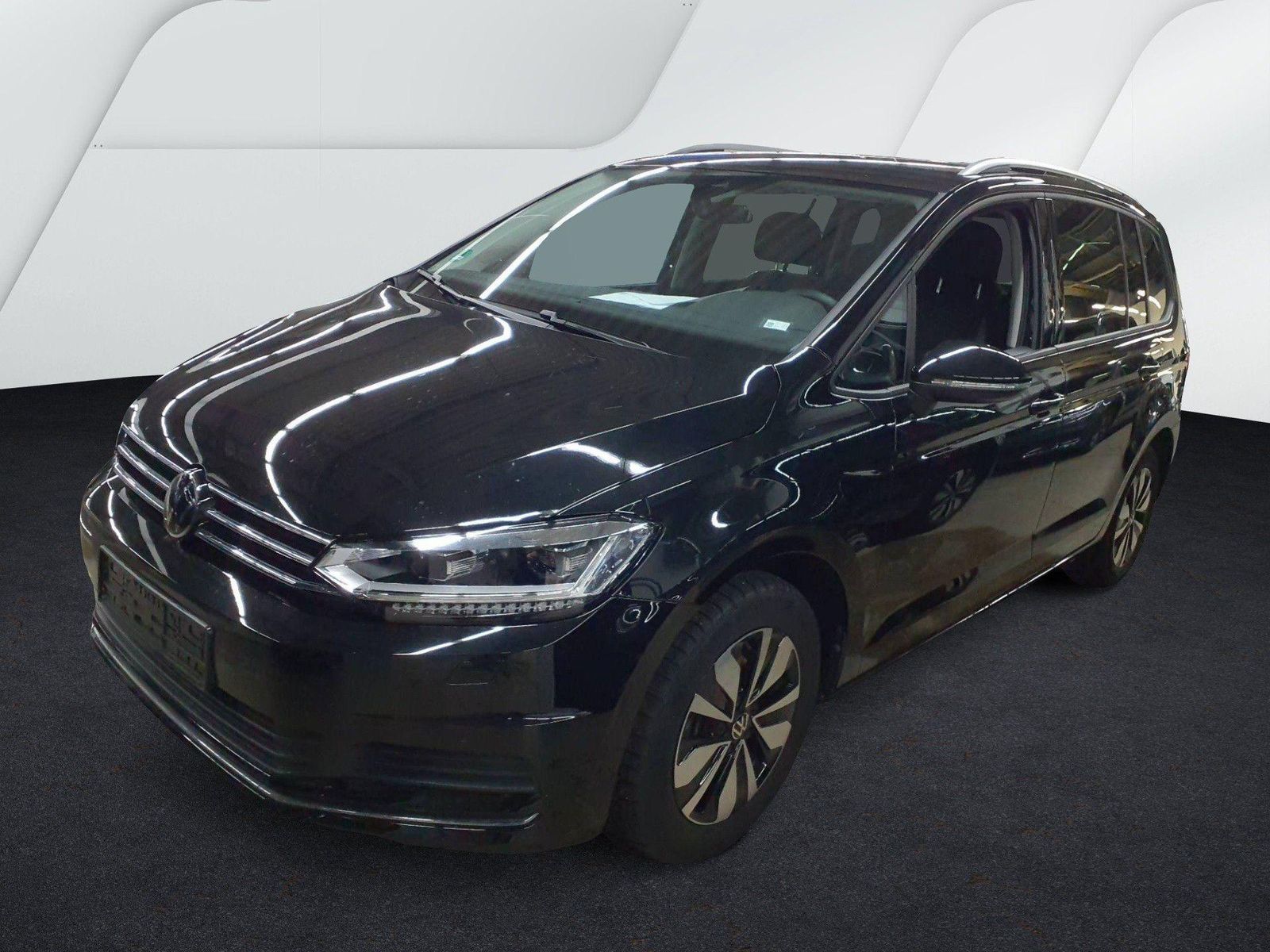 Volkswagen Touran - Bild 12