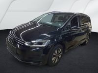 Volkswagen Touran - Vorschau Bild 12