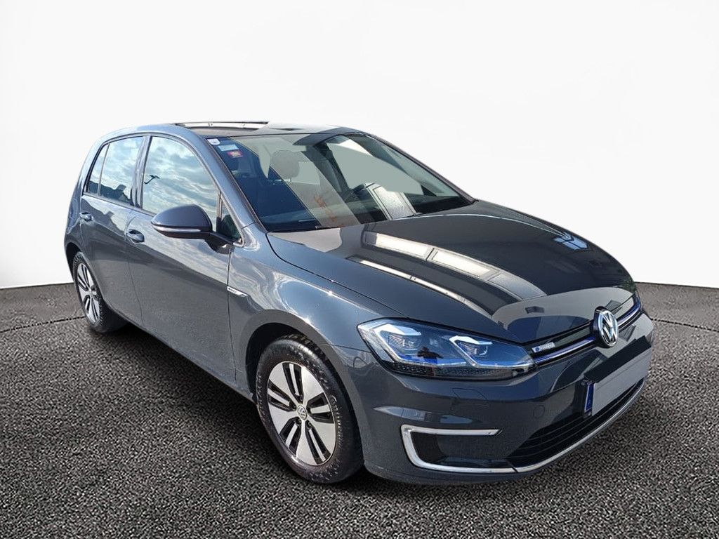 Image of Volkswagen Golf