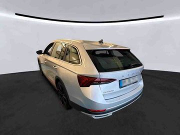 Skoda Octavia - 3
