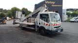 Other Nissan Cabstar 35.12 LKW-montierte Hubarbeitsbüh - Offers