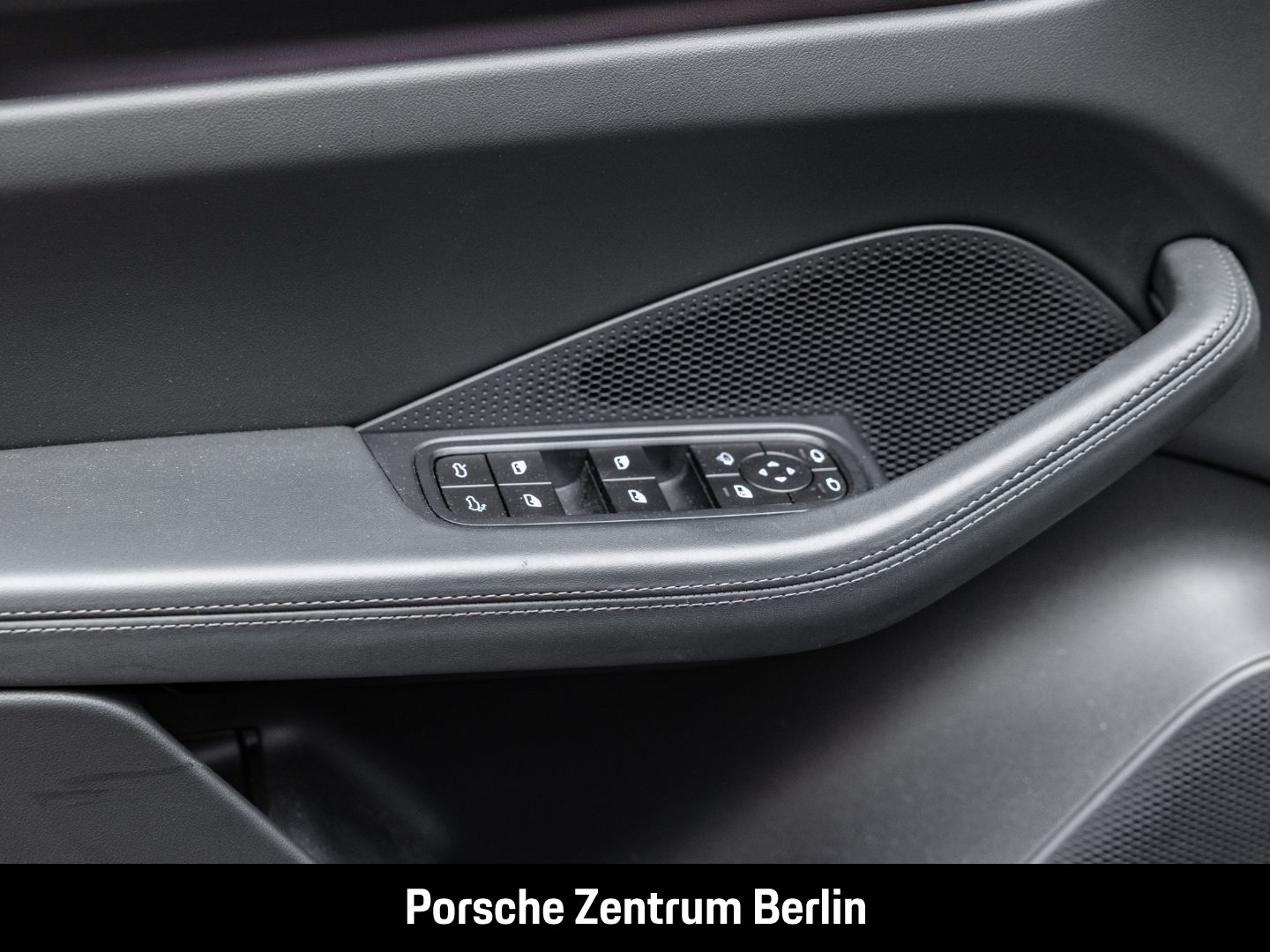 Porsche Macan - Bild 23