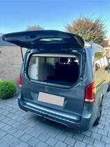 Mercedes-Benz Marco Polo AMG 4-Matic 1. Hand - Angebote entsprechen deinen Suchkriterien