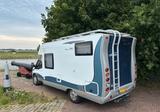 Ford Transit Hobby T600 65617 KM Klima - Ford Trans