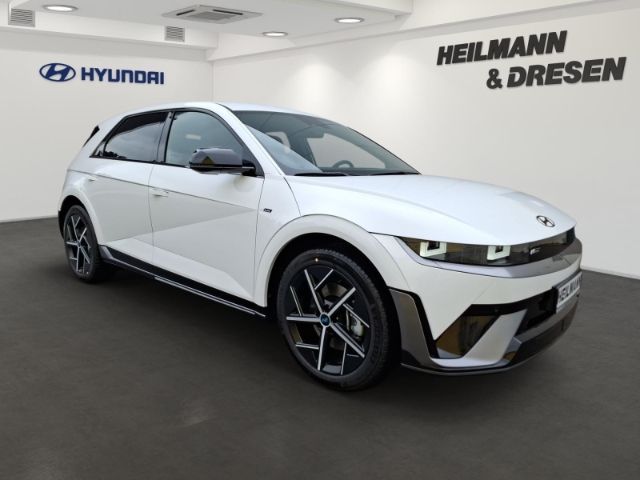 Hyundai IONIQ 5 - Bild 2