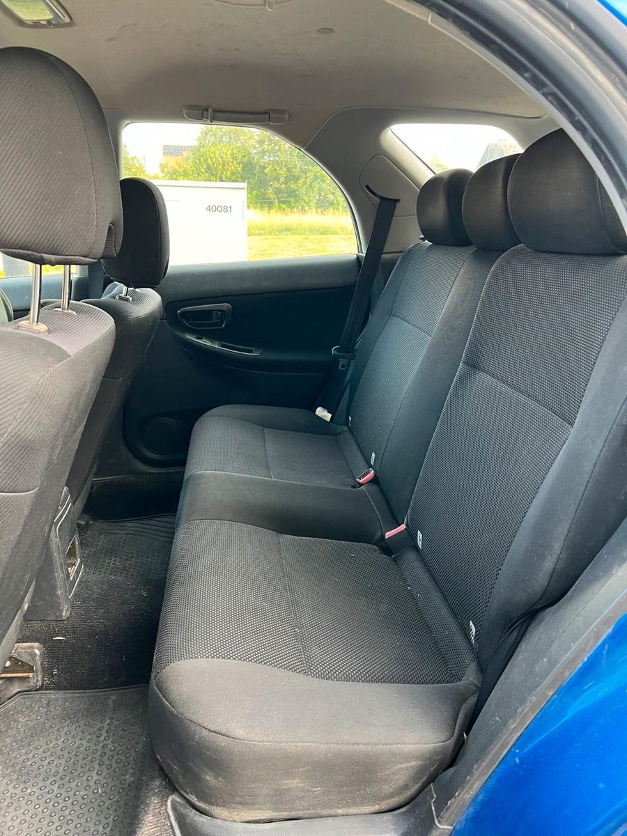 Subaru Impreza 2005 — photo 7