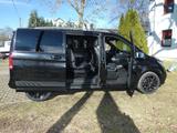 Mercedes-Benz V 250CDI Avantgarde Burmester AHZV Klima AMGLine - gebrauchte Mercedes-Benz Kleinbus