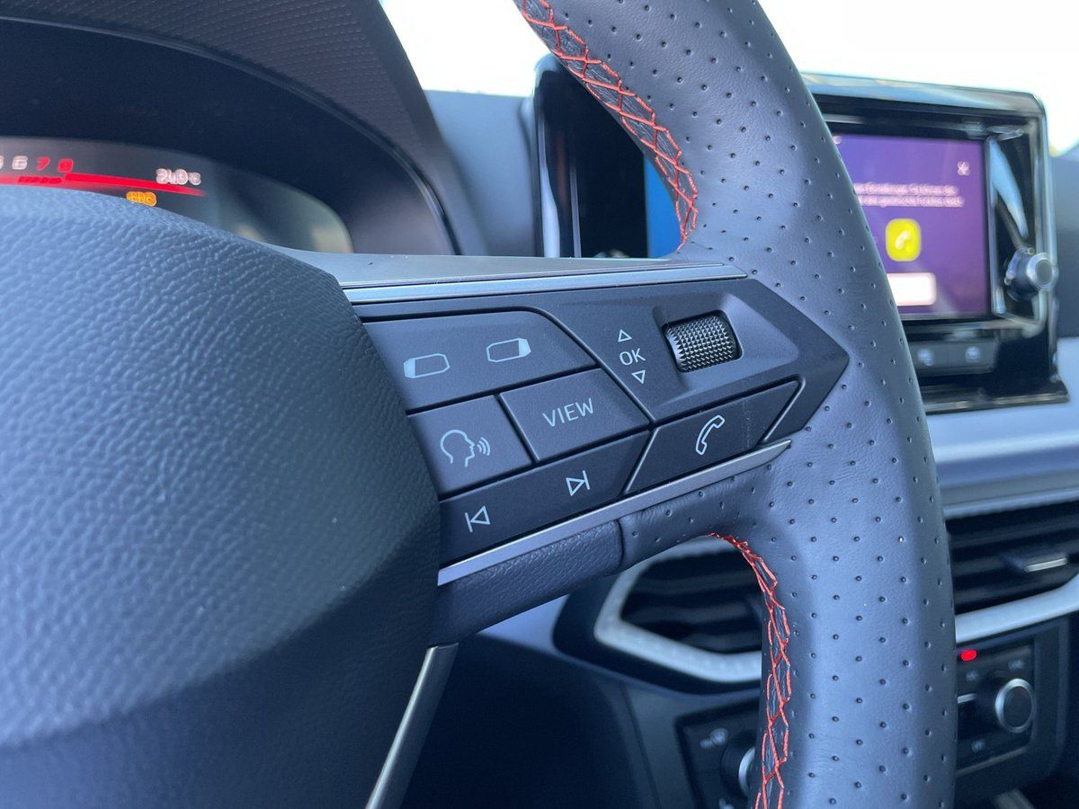 Seat Ibiza - Bild 23