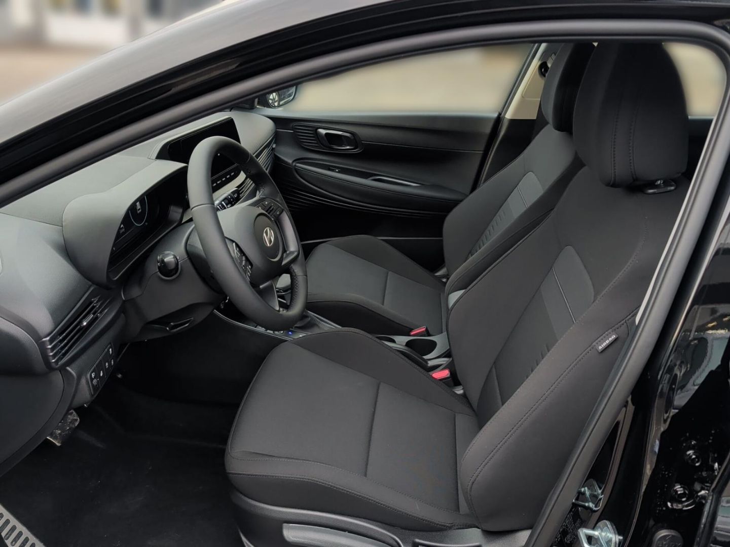 Hyundai BAYON - Bild 7