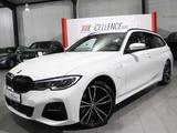 BMW 330e Touring xDrive M-SPORT INNOVATION 1A / AHK - gebrauchte BMW 330 aus dem Jahr 2020