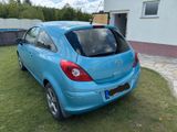 Opel Corsa 1.2, Edition 111Jahre - Opel Corsa aus 2010: 1.2