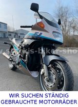 Yamaha FJ 1200 ABS - erst 31000 km gelaufen - YAMAHA ABS FJ 1200