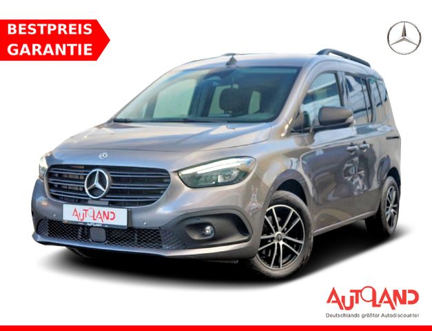 Mercedes-Benz Citan Tourer PRO LED Navi Kamera MBUX AHK