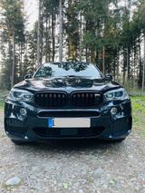 BMW X5 F15 (B&O) 5.0i - BMW X5: 0i