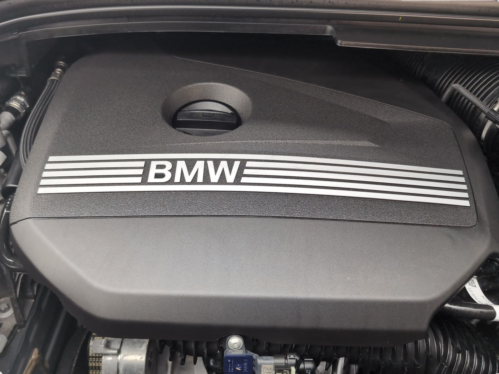 BMW 220 Active Tourer - Bild 16
