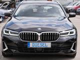 BMW 530 d Luxury Line *PANORAMA*LEDER*HEADUP - BMW 530 Gebrauchtwagen in Nürnberg