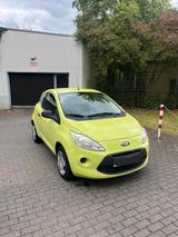 Ford Ka TÜV Neu - Ford Ka/Ka+ in Düsseldorf