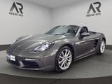 Porsche 718 Boxster 2.Hd - Porsche Boxster in Bielefeld