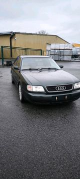 Audi a6 c4 2.8 - Audi A6 aus 1994