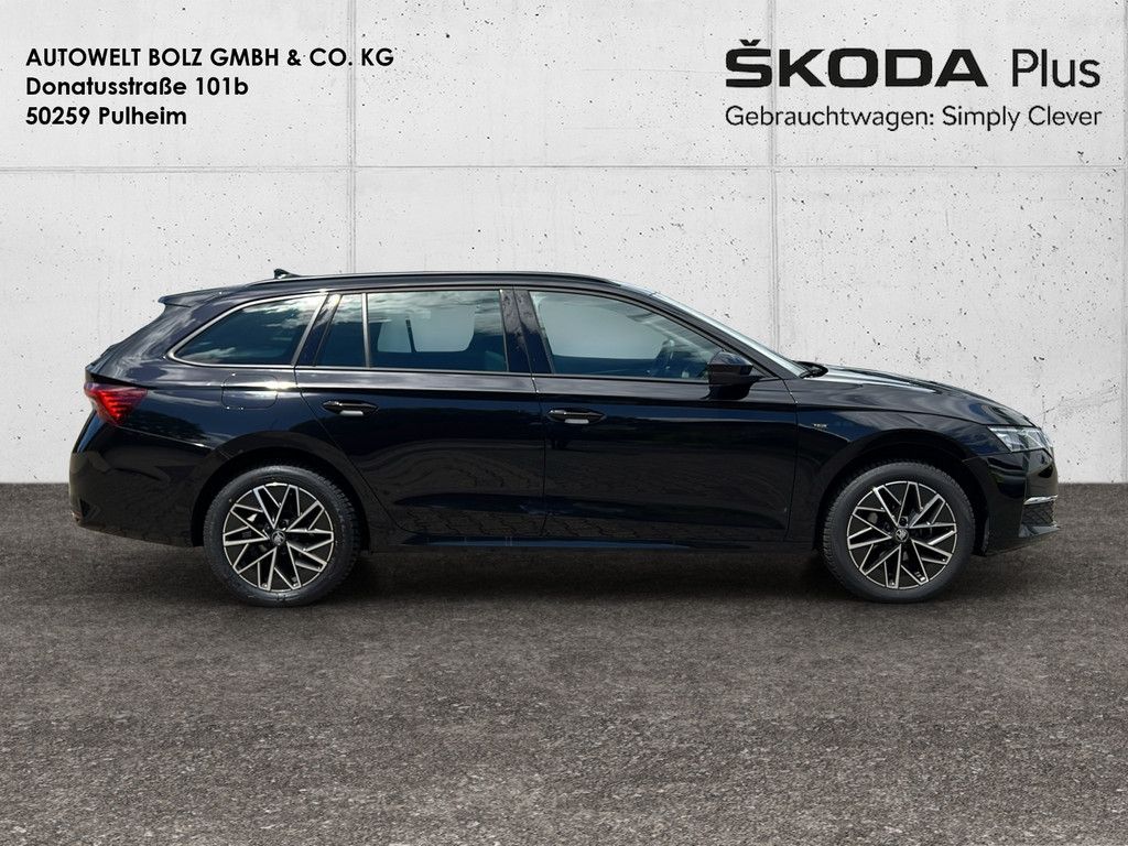 Skoda Octavia - Bild 8