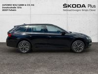 Skoda Octavia - Vorschau Bild 8