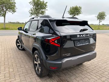 Dacia Duster HYBRID 140 Journey