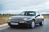 Porsche 928 S4 - Porsche 928 aus 1989