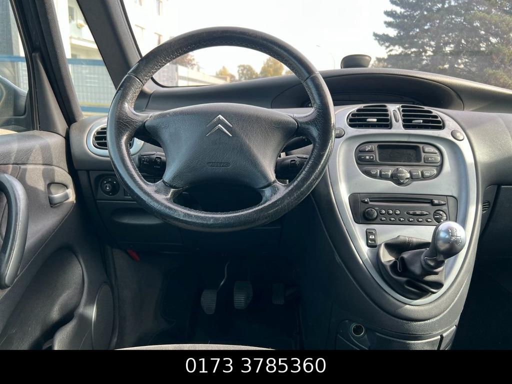 Citroën Xsara Picasso