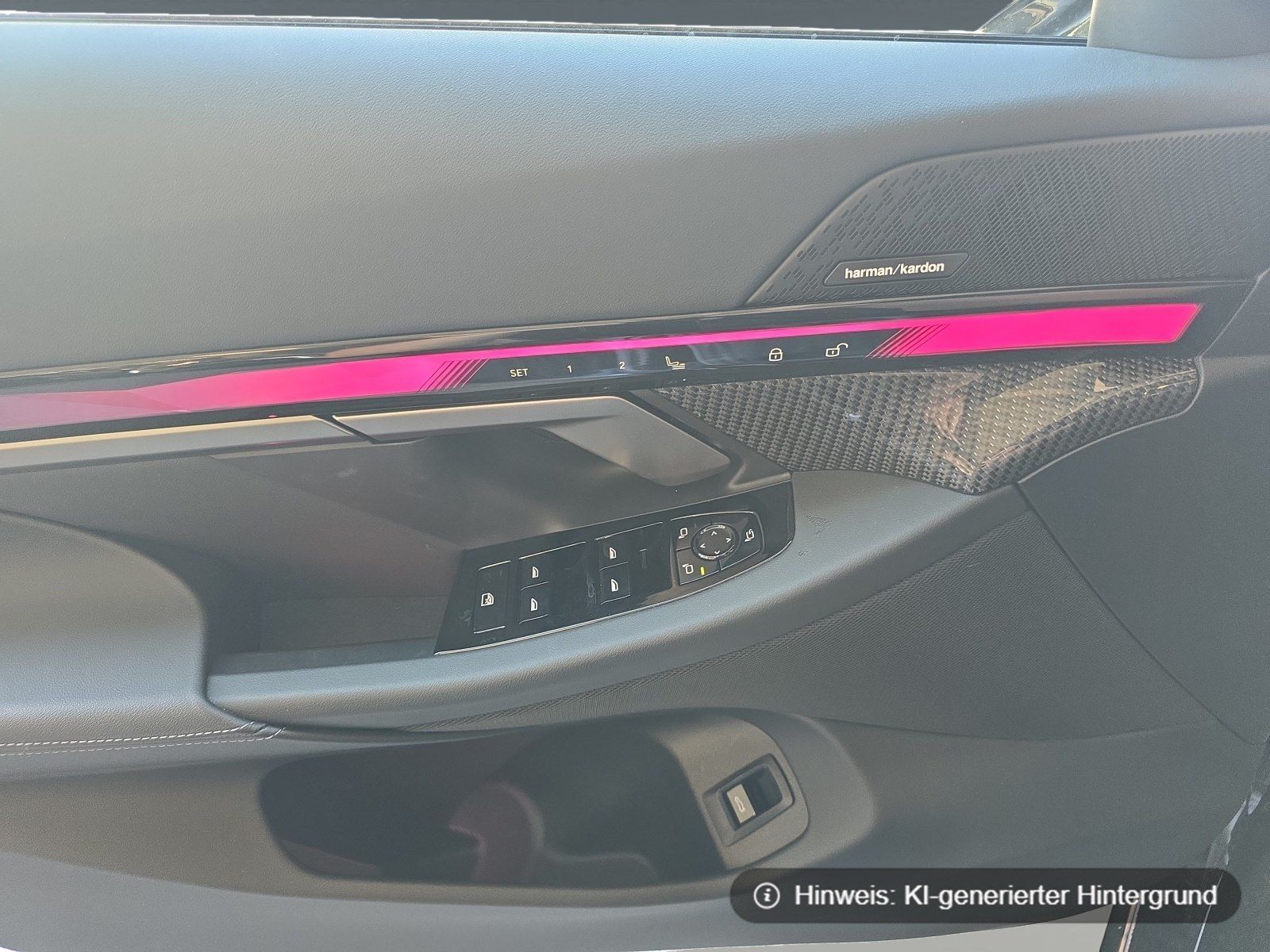 BMW 520 - Bild 18