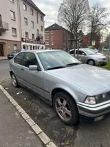 BMW E36 318ti Compact - Bald Oldtimer! - BMW 318: 318ti Compact E36