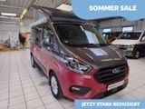 Ford Transit Custom Nugget *Aufst.D *AHK *AUT *Heckkü - Ford Nugget transit custom