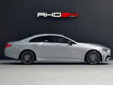 Mercedes-Benz CLS 300 AMG-Line 2.0L MOTOR - Mercedes-Benz: Motor