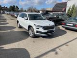 Skoda Kodiaq 2.0 TDI 147 kW DSG 4x4 STYLE - Skoda Kodiaq Unfallwagen