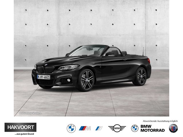 BMW 220i M Sport