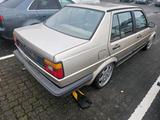 Volkswagen vw jetta 1.8 90ps oldtimer - Volkswagen Jetta: 1.9