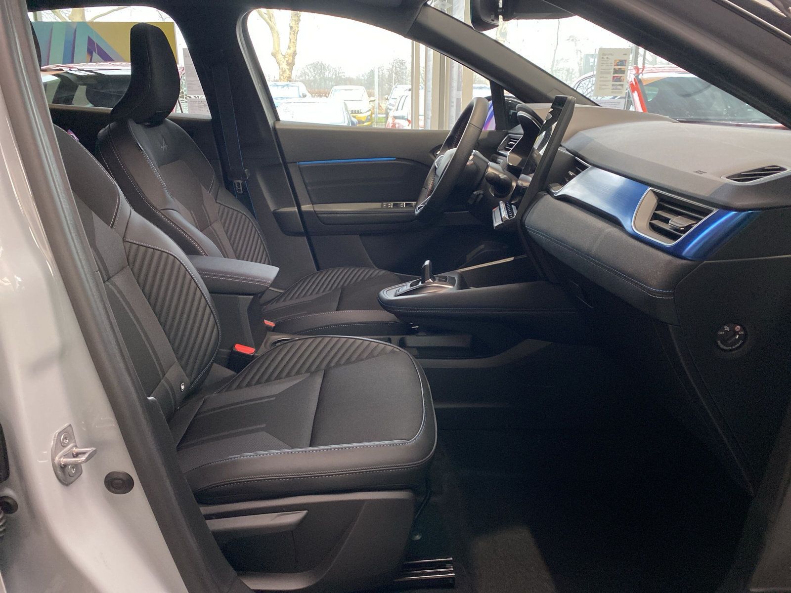 Renault Captur - Bild 11
