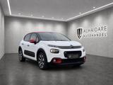 Citroën C3 PicassoC3 Shine*NAV*RFK*SHZ*PDC*ESP - Citroën C3 Picasso Gebrauchtwagen