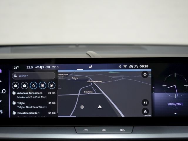 Grandland B GS HYBRID eDCT+LED PIXEL MATRIX+NAVI