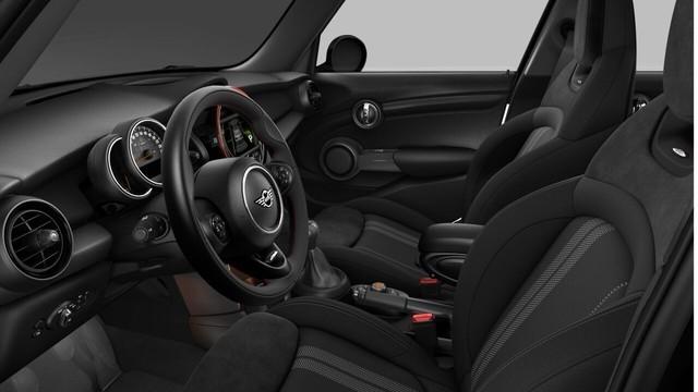 MINI One Panorama Klimaaut. PDC Sitzhzg. Vorn ISOFIX