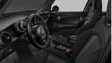 MINI One Panorama Klimaaut. PDC Sitzhzg. Vorn ISOFIX - MINI ONE mit Schiebedach