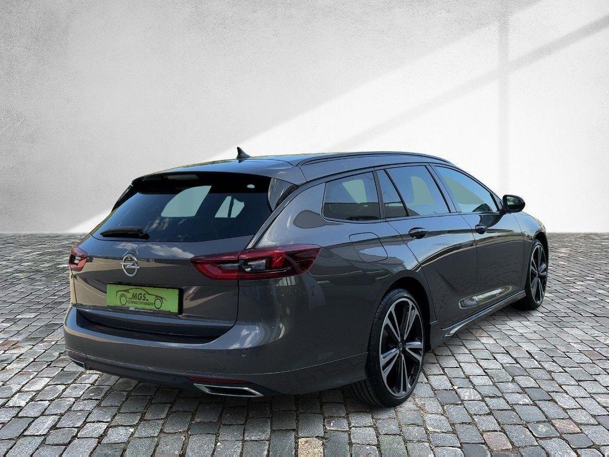 Opel Insignia Ultimate 2.0 CDTI FIS #HUD #DAB