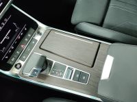 Audi A6 - Vorschau Bild 11