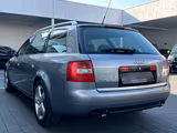 Audi A6 Avant 2.5 TDI quattro | Leder | Navi | Xenon - Audi aus 2004