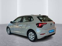Volkswagen Polo - Vorschau Bild 3