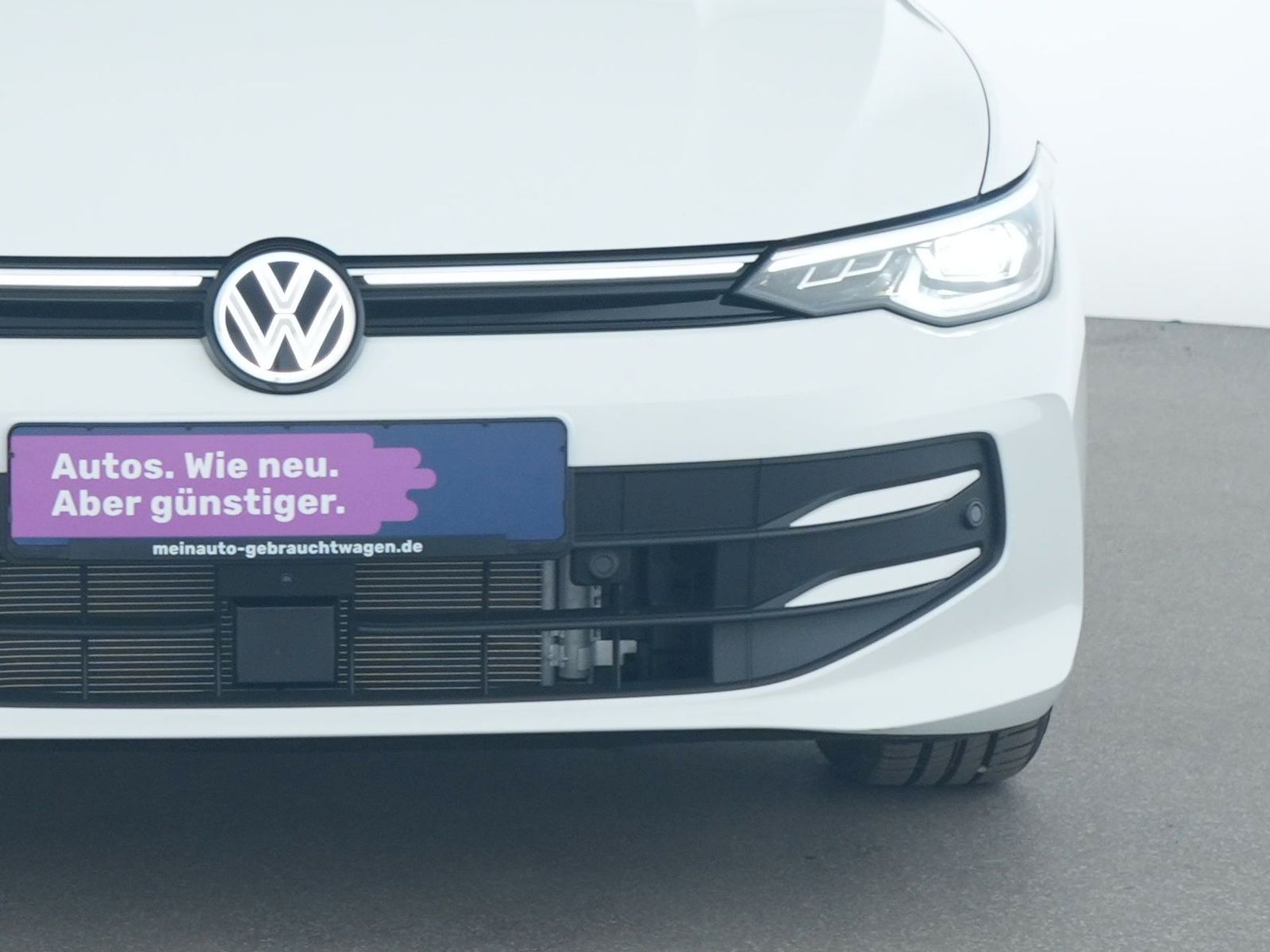 Volkswagen Golf - Bild 12