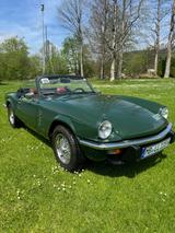 Triumph Spitfire Mk 4 - Triumph Spitfire: Mk